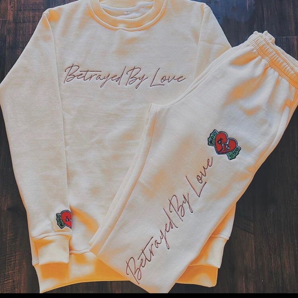 Sweat Suit